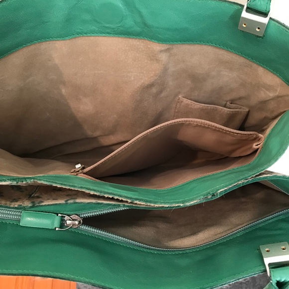 ❤️ HOST PICK! *** BOTTEGA VENETA HANDBAG - Picture 8 of 13